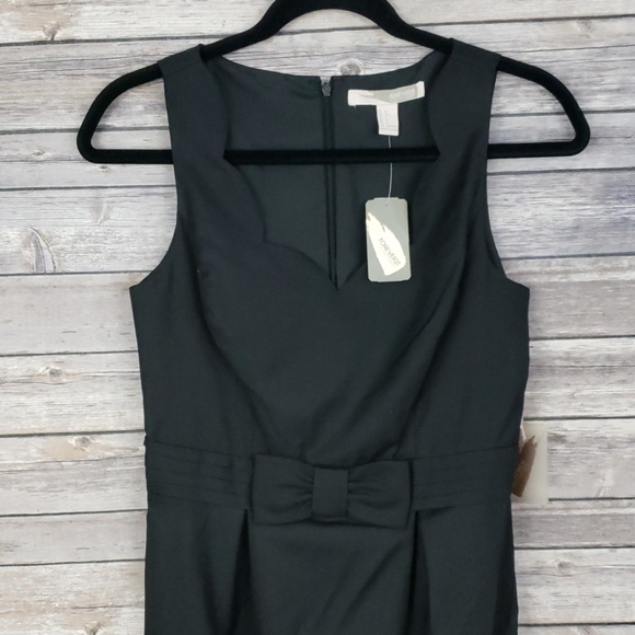 Forever 21 Small black dress. - Picture 2 of 2